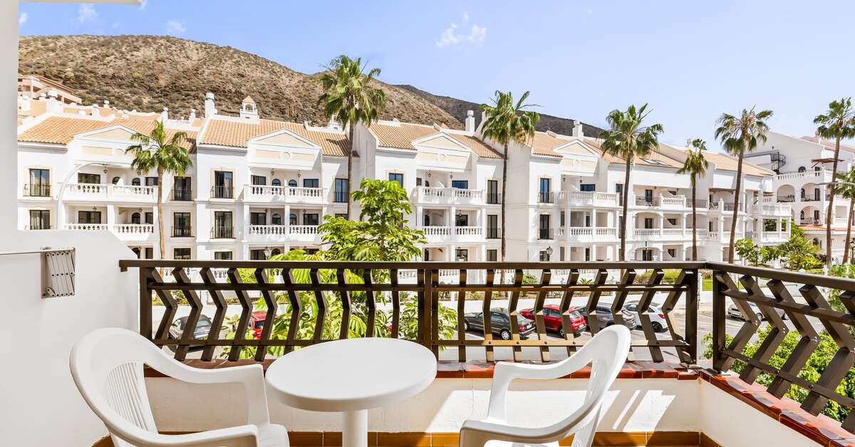 Een foto van Club Tenerife