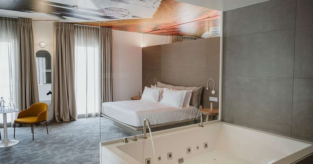 Een foto van Biancodonda Lifestyle & Spa Hotel
