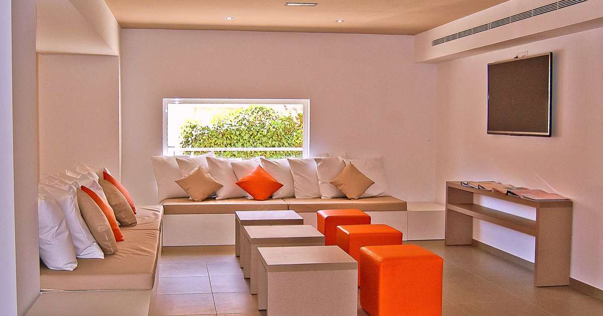 Een foto van BQ Amfora Beach Hotel