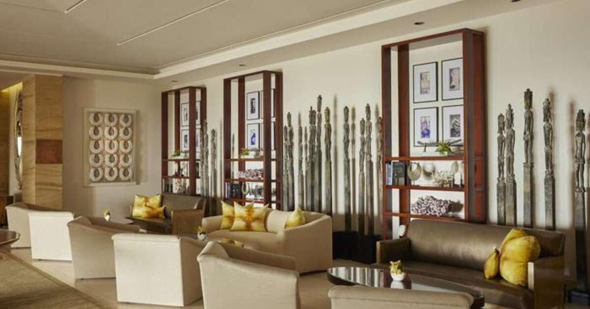 Een foto van Mulia Villas