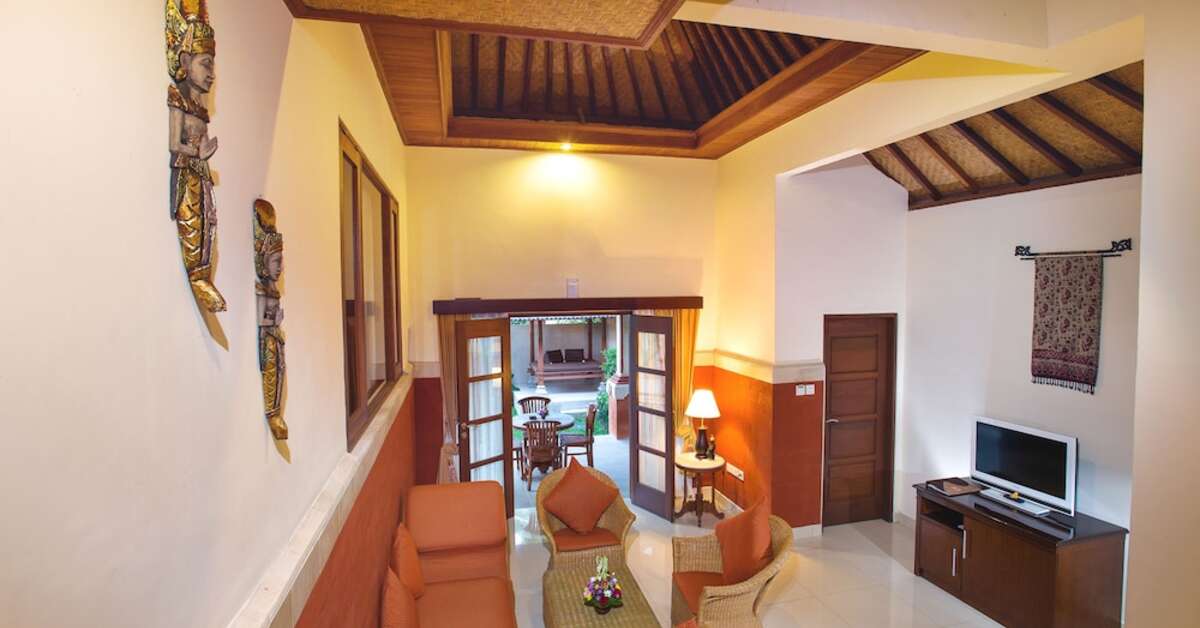 Een foto van Rama Phala Resort & Spa