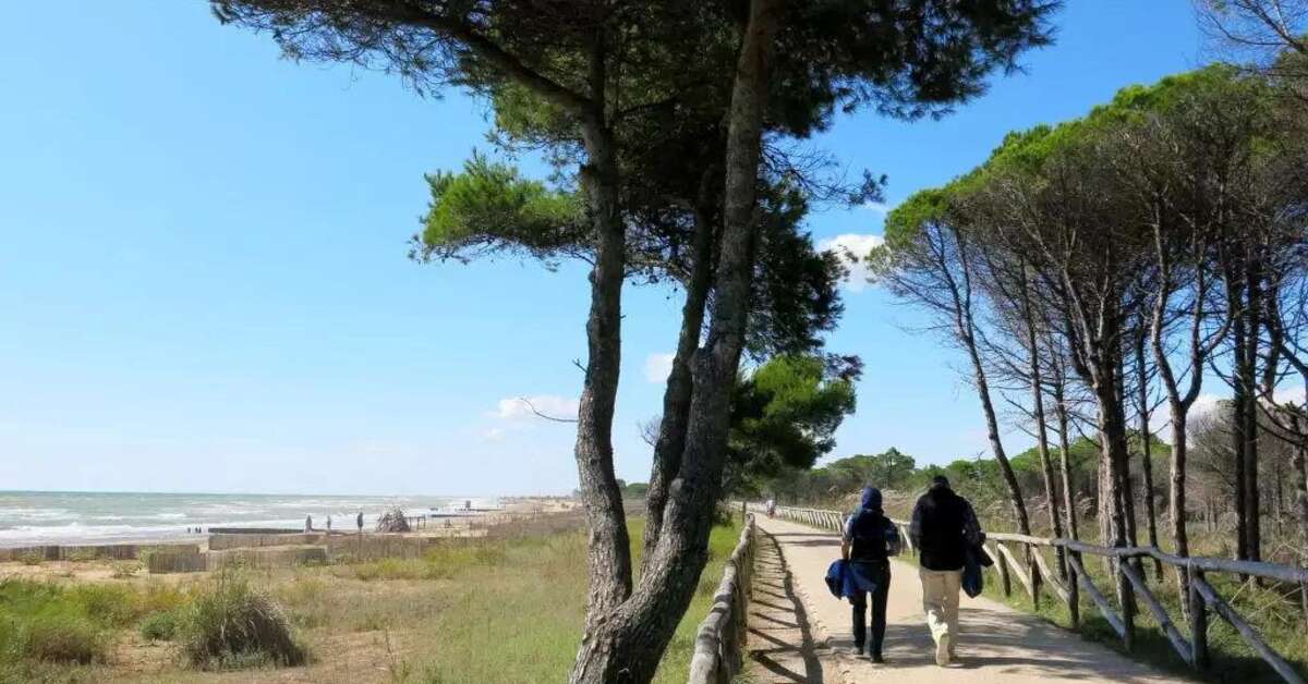Een foto van Villaggio Paradiso
