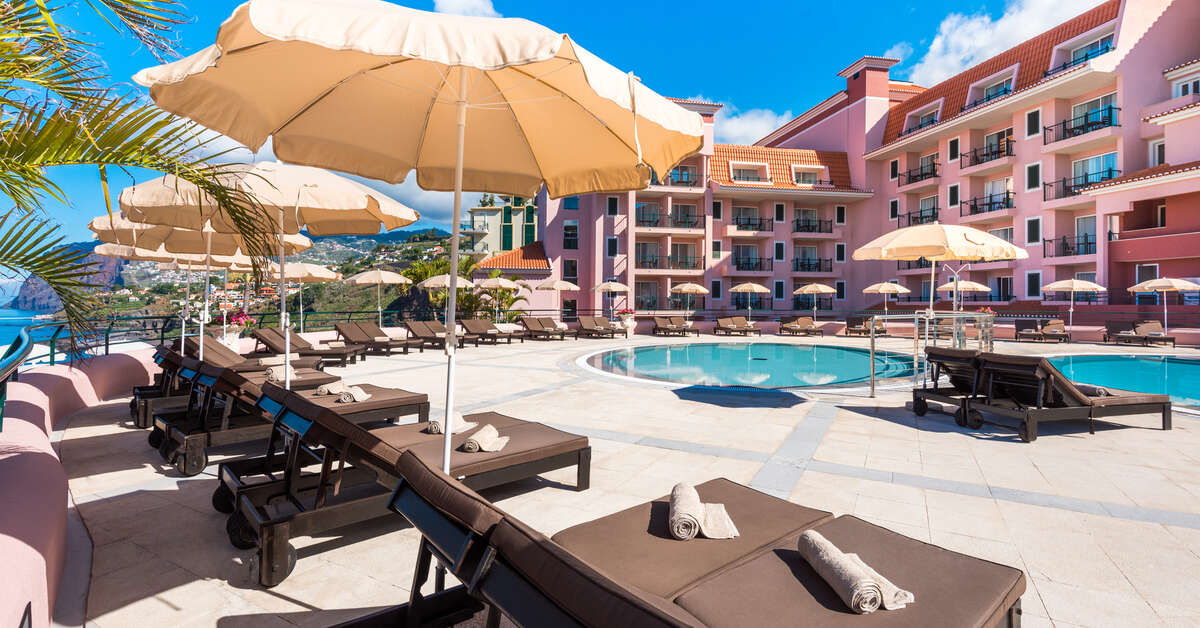 Een foto van Pestana Royal All Inclusive