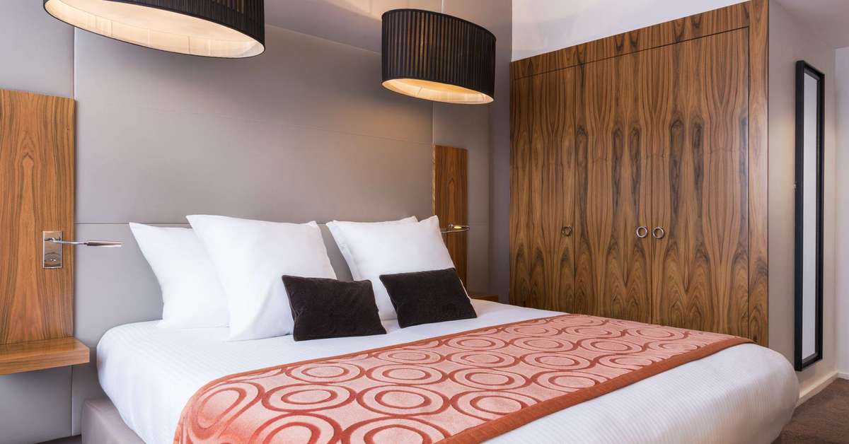 Een foto van Pley Hotel
