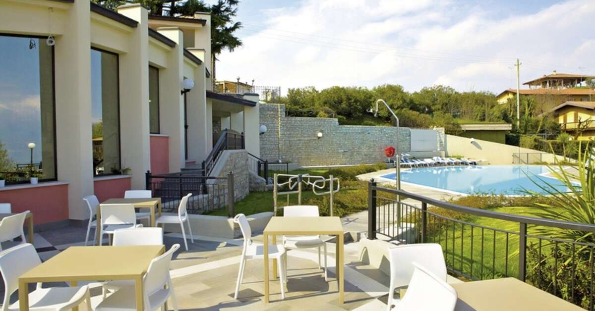 Een foto van Hotel & Residence Belvedere