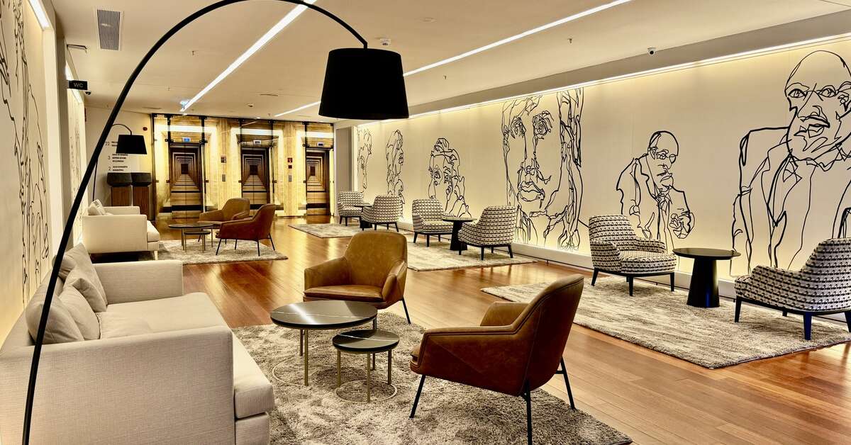 Een foto van Gaia Residence