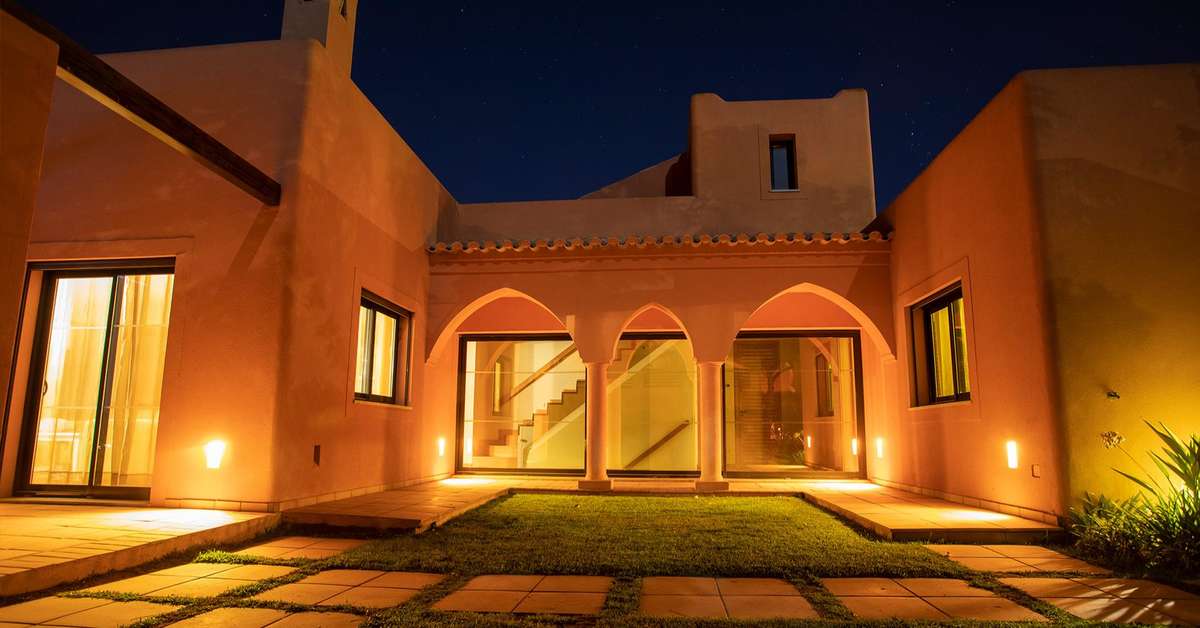 Een foto van Amendoeira Golf Resort