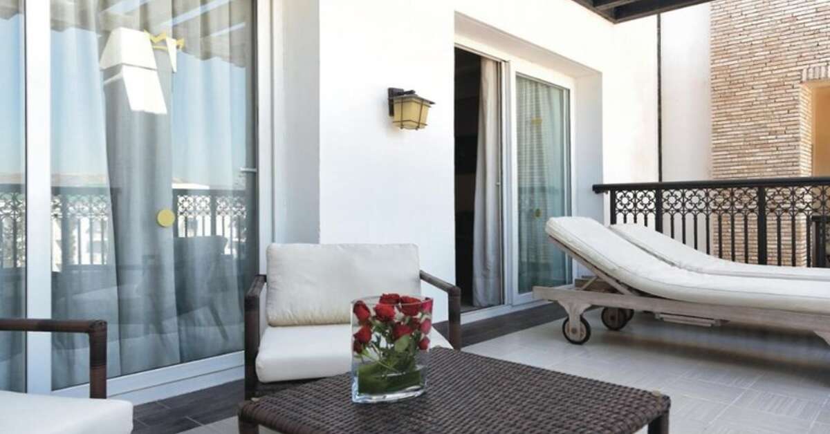 Een foto van Riu Palace Tikida Agadir