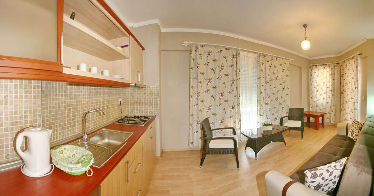 Een foto van Hotel Bella Bravo