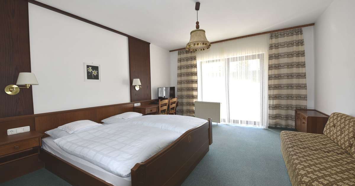 Ein Foto Wellness Hotel Binder