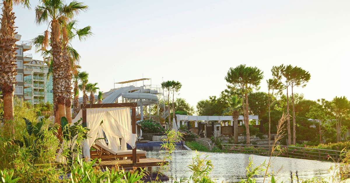 Een foto van Laur Hotels Experience & Elegance