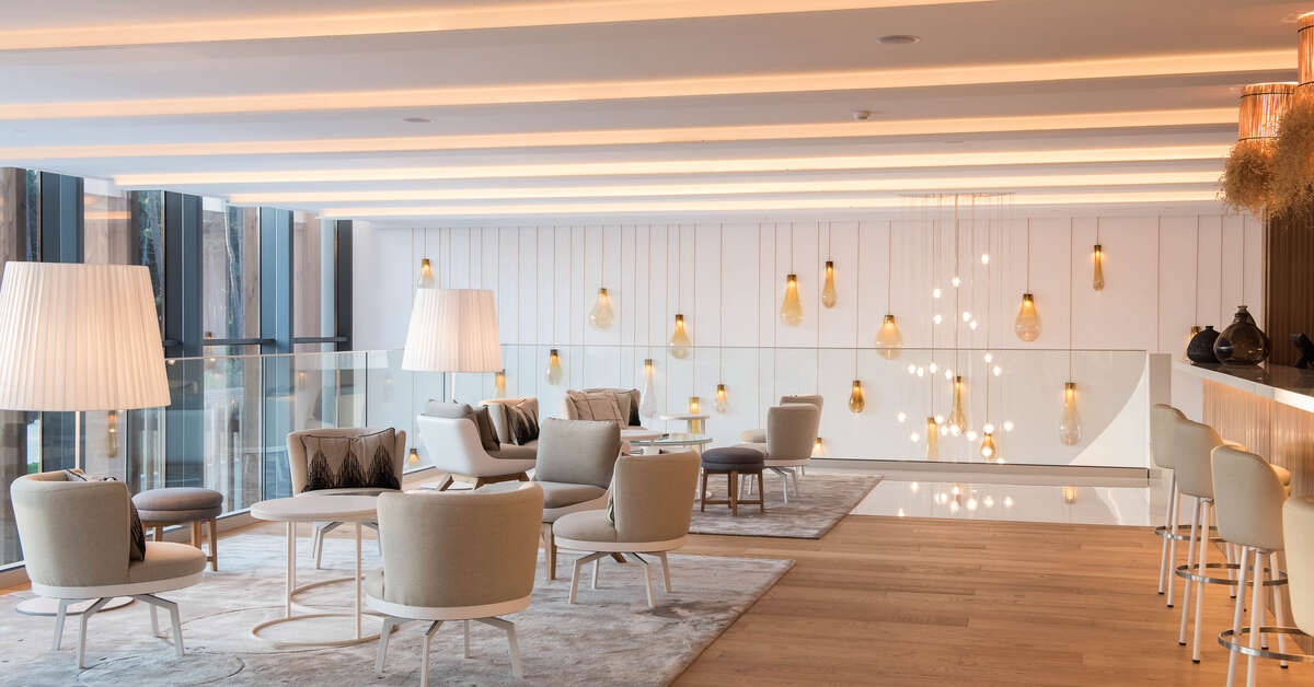 Een foto van Aroeira Lisbon Hotel Sea & Golf Resort
