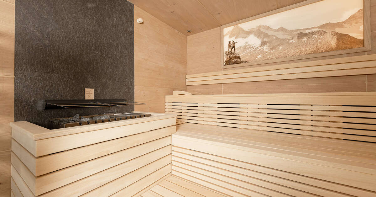 Een foto van Hotel Alphof Fulpmes