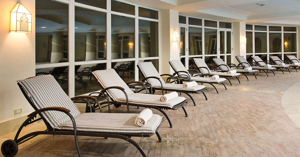 Een foto van Giardino Di Costanza Resort