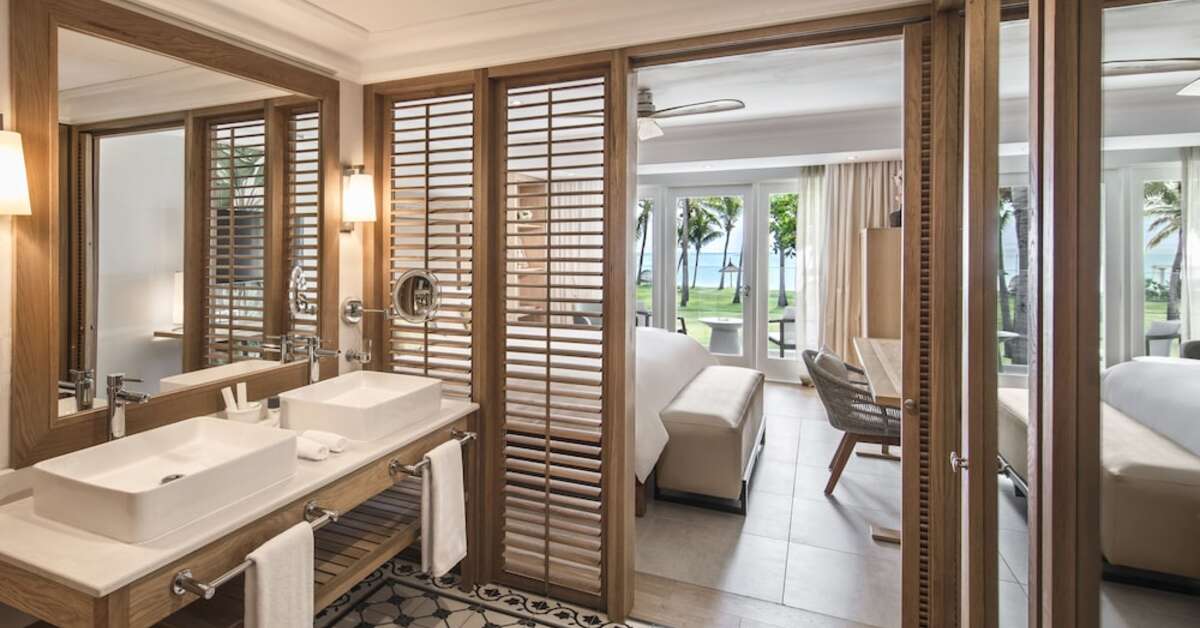 Een foto van Sugar Beach Resort & Spa