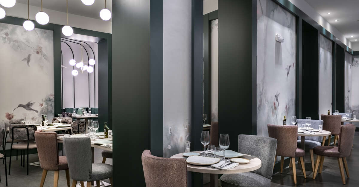 Een foto van Vincci Soho