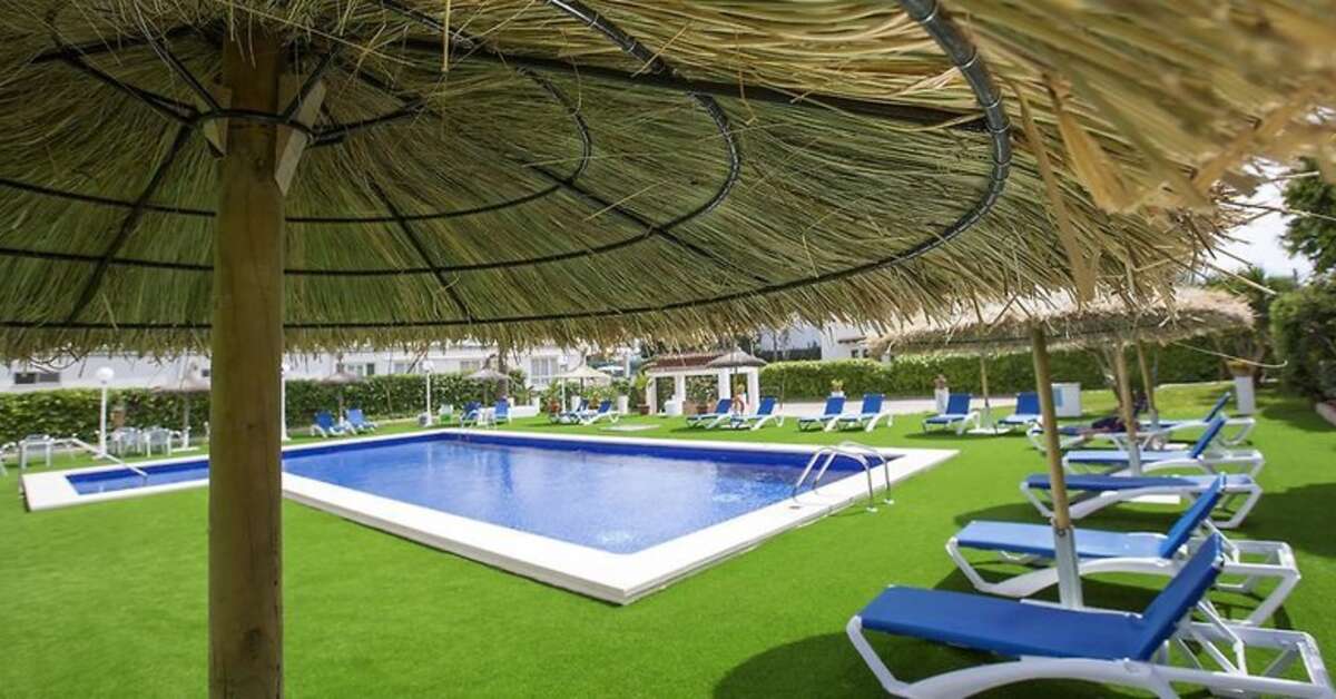 Ein Foto Hotel Foners