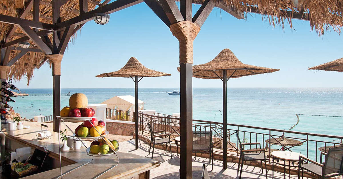 Een foto van Jaz Fanara Resort & Residence