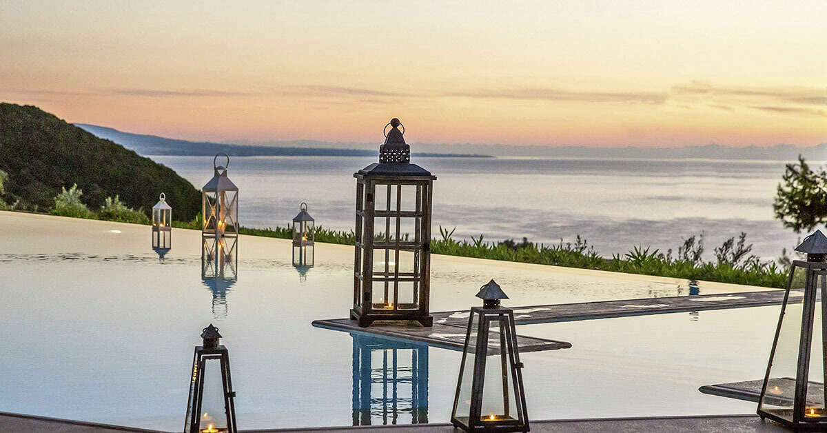 Een foto van Hotel Natura Club & Spa