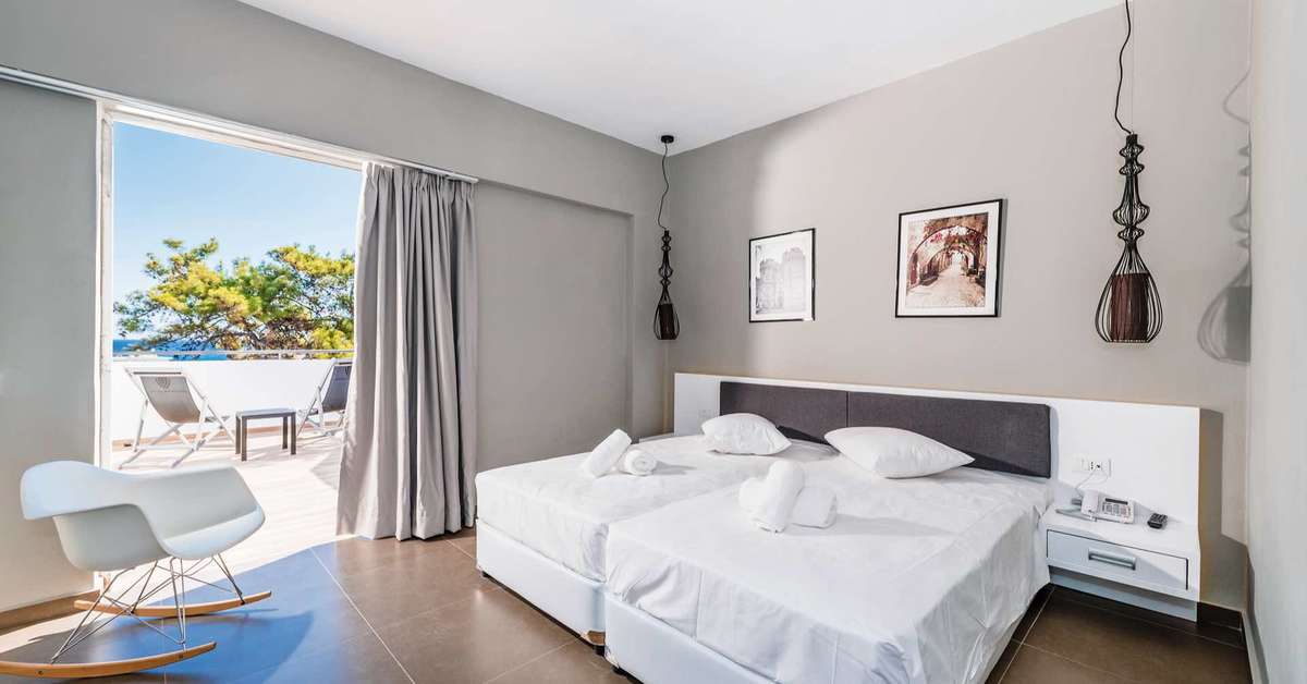 Een foto van Belmare Hotel