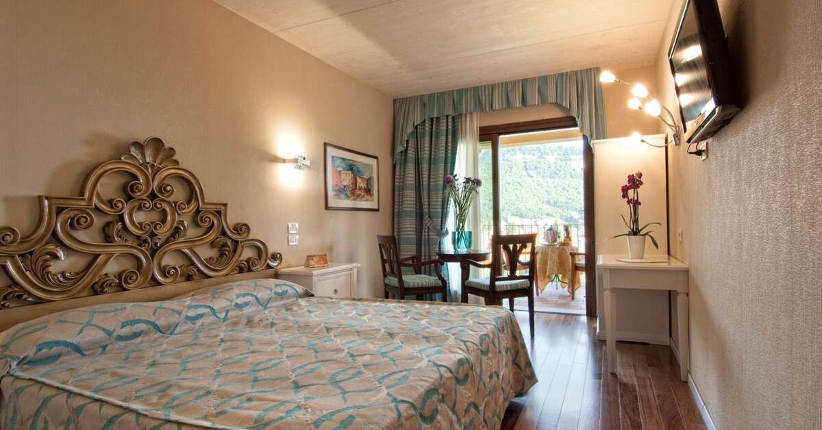 Een foto van Villa Madrina