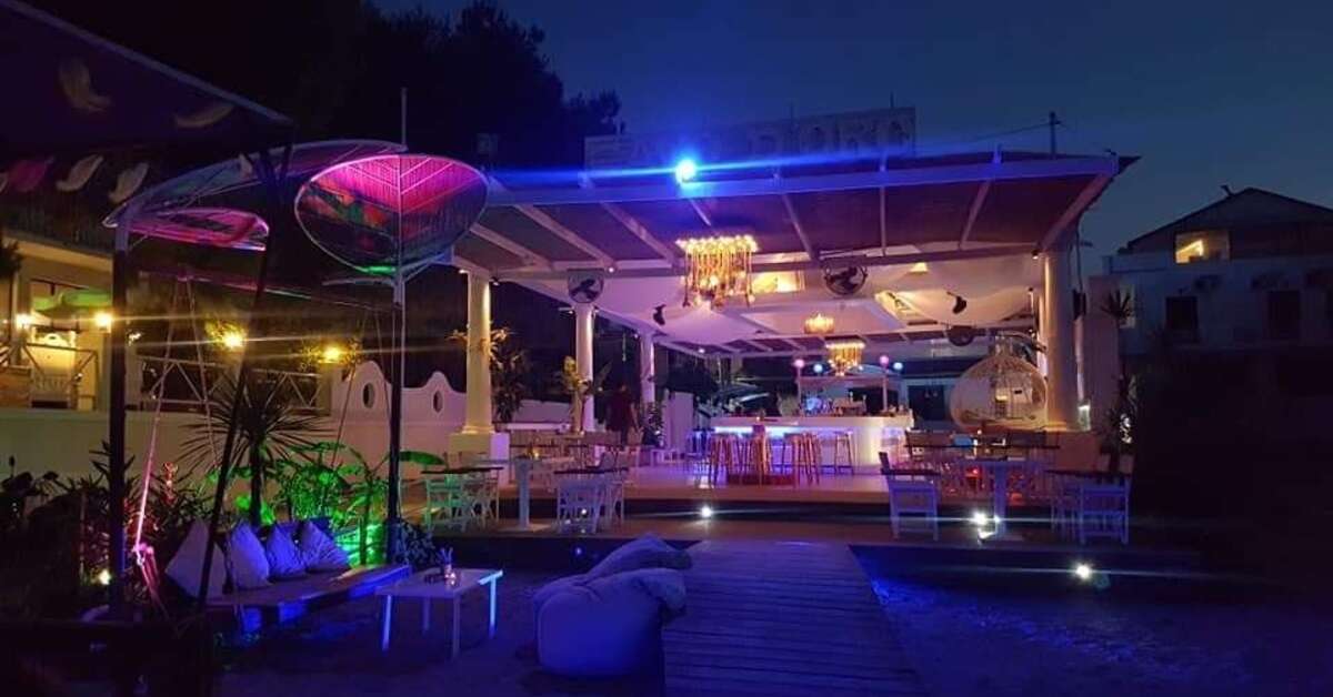 Een foto van Cavo D'oro Complex