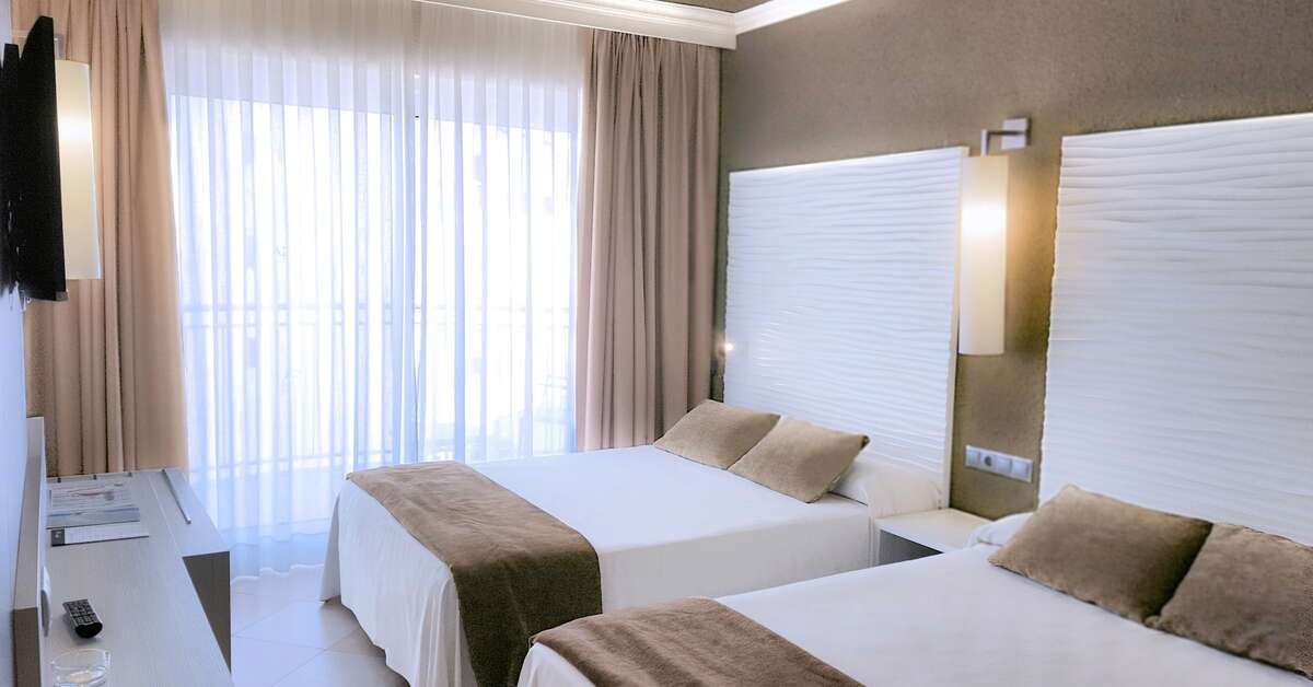 Een foto van Hotel Augustus