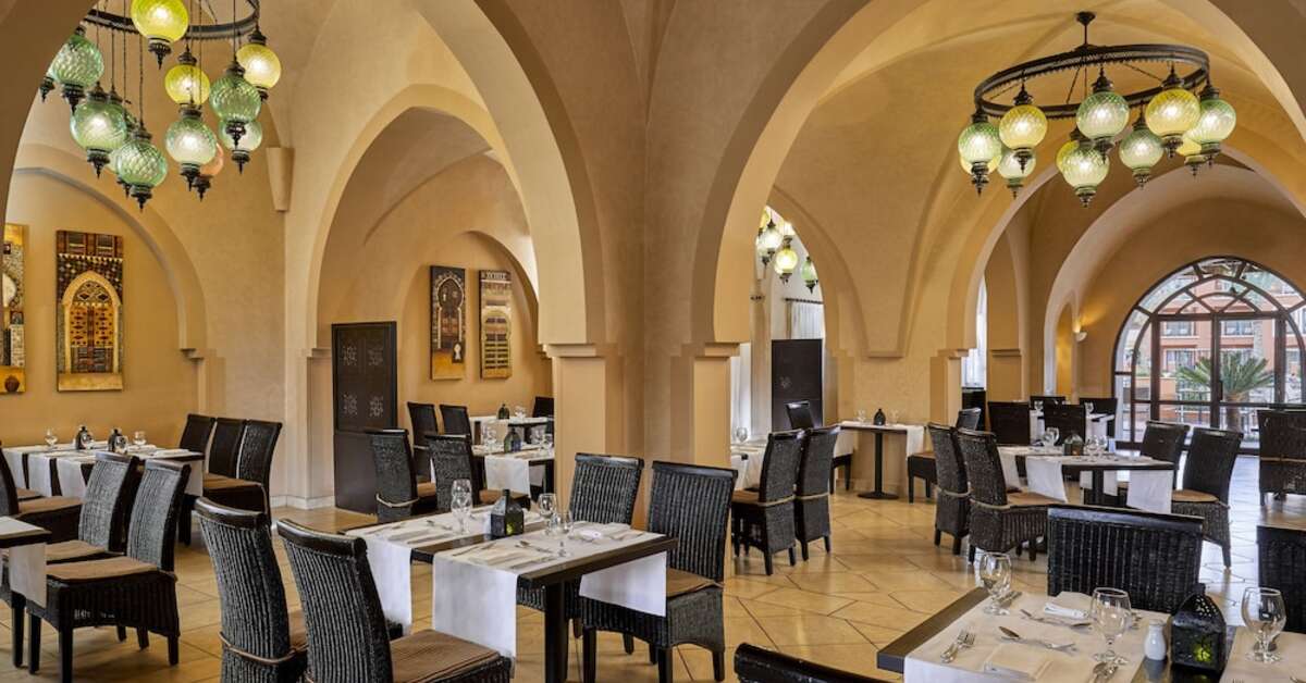 Een foto van Jaz Dar El Madina