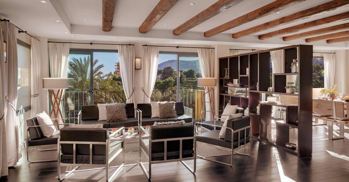 Ein Foto Steigenberger Hotel & Resort Camp de Mar