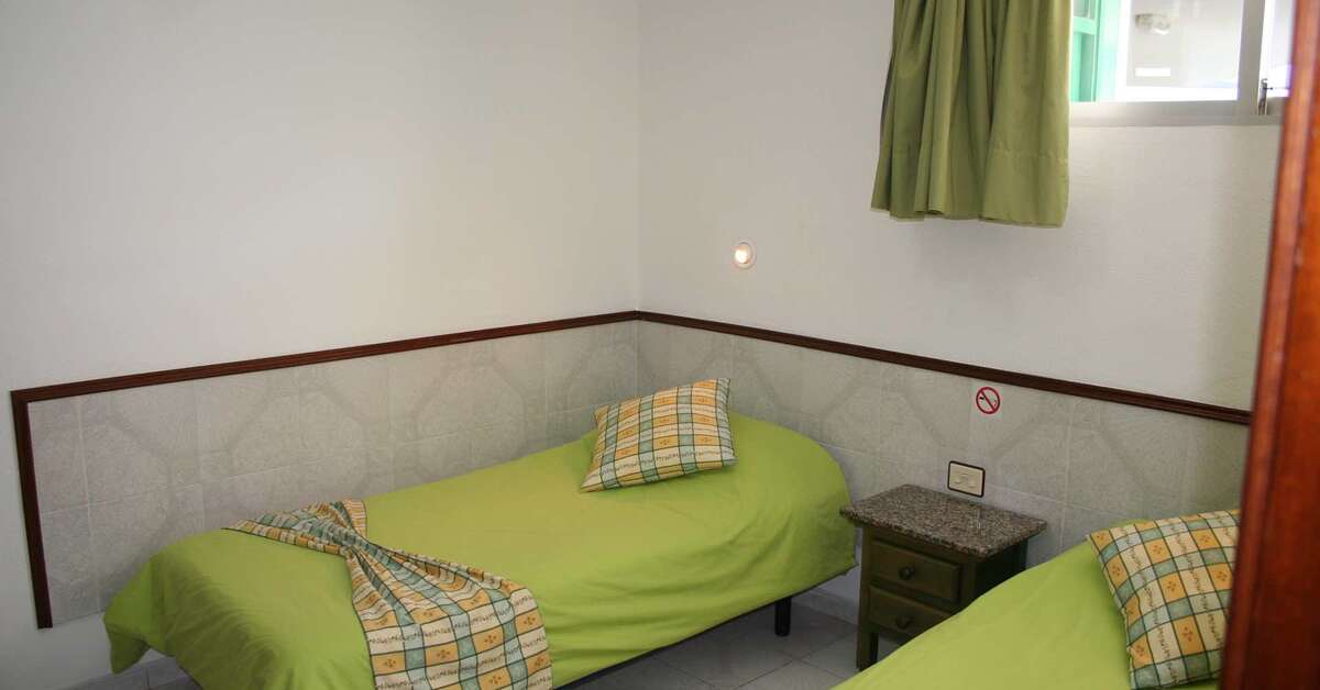 Een foto van Appartementen Maba Playa