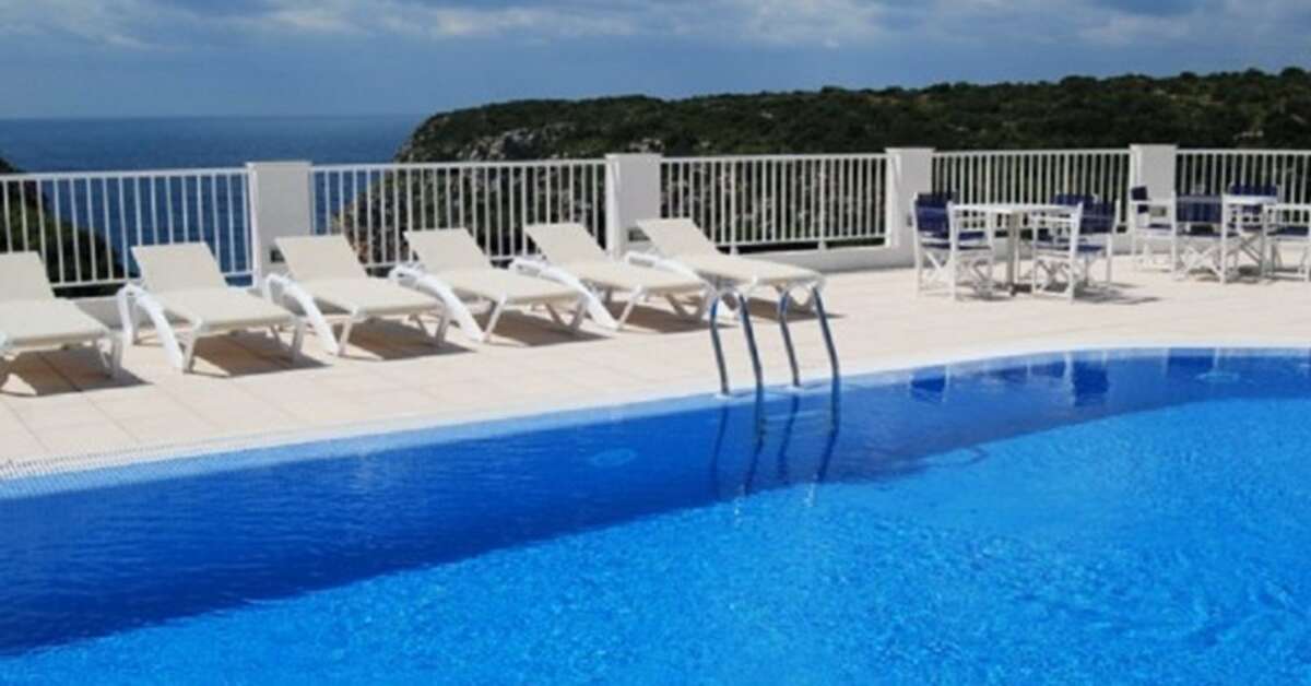 Een foto van Blue Sea Playa Azul