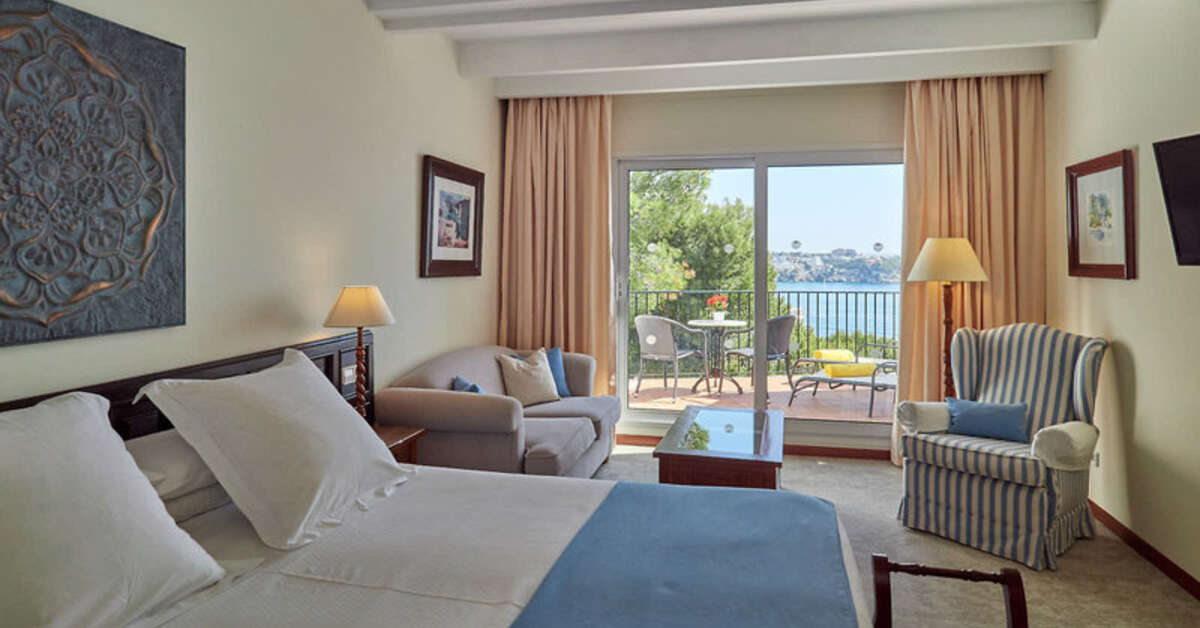 Ein Foto Bonsol Hotel Resort & Spa