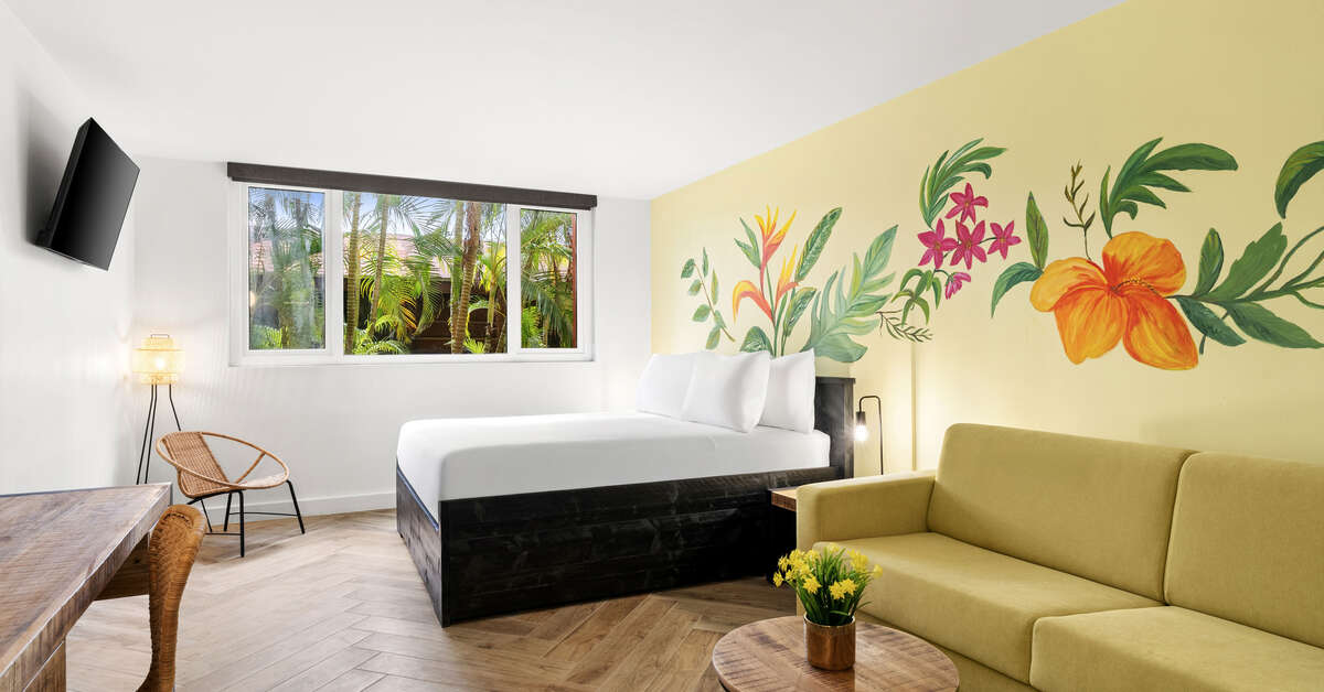 Een foto van Parasasa Hotel