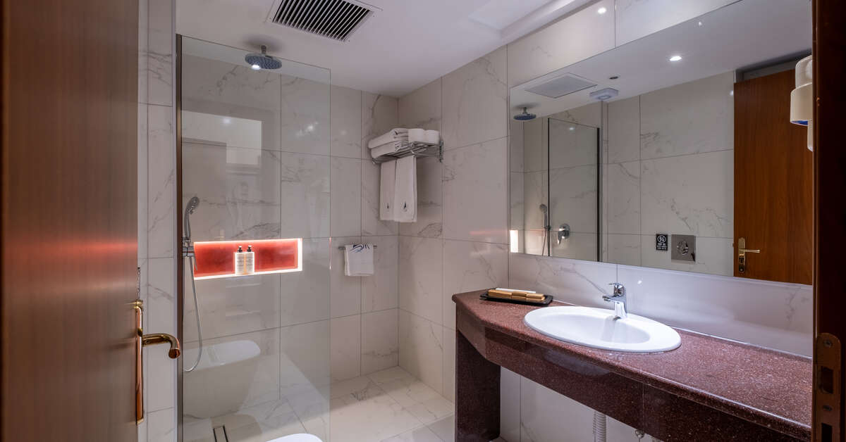 Een foto van Mediterranean Beach Resort