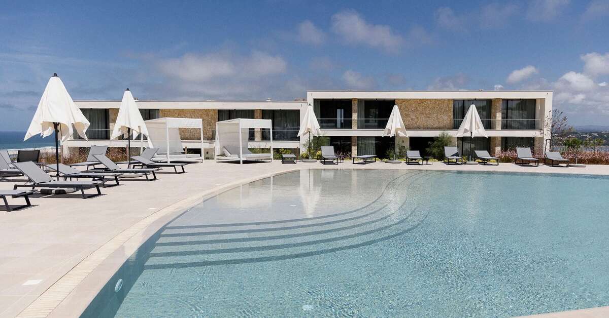Een foto van West Cliffs Ocean & Golf Resort