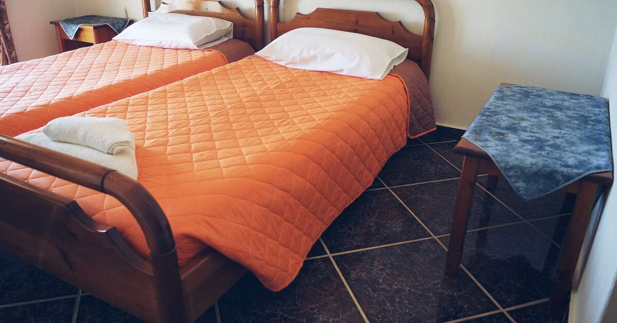 Een foto van Eleni Hotel