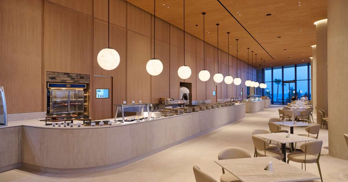 Een foto van Sunrise Emerald Hotel
