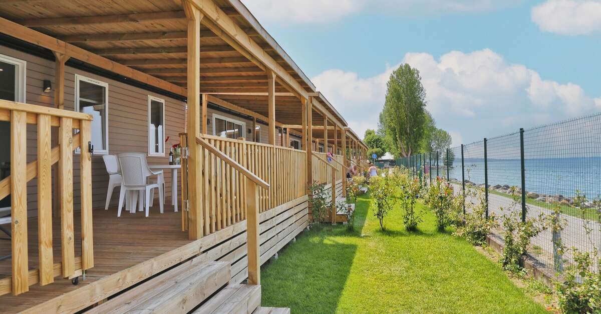 Een foto van Camping Cisano & San Vito