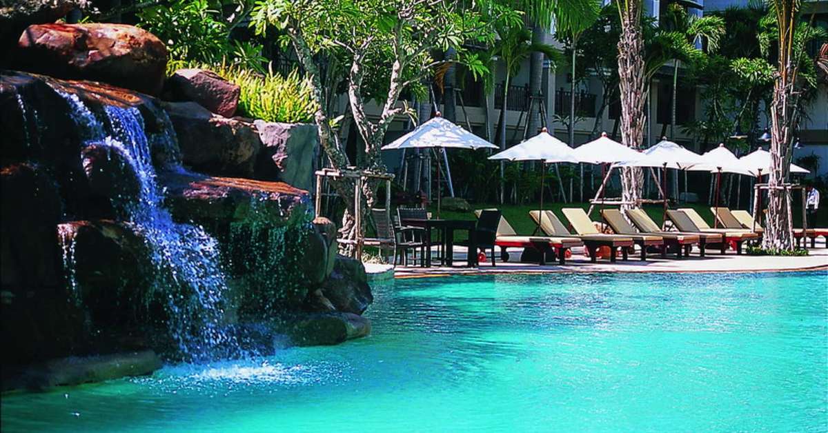 Een foto van Ravindra Beach Resort & Spa