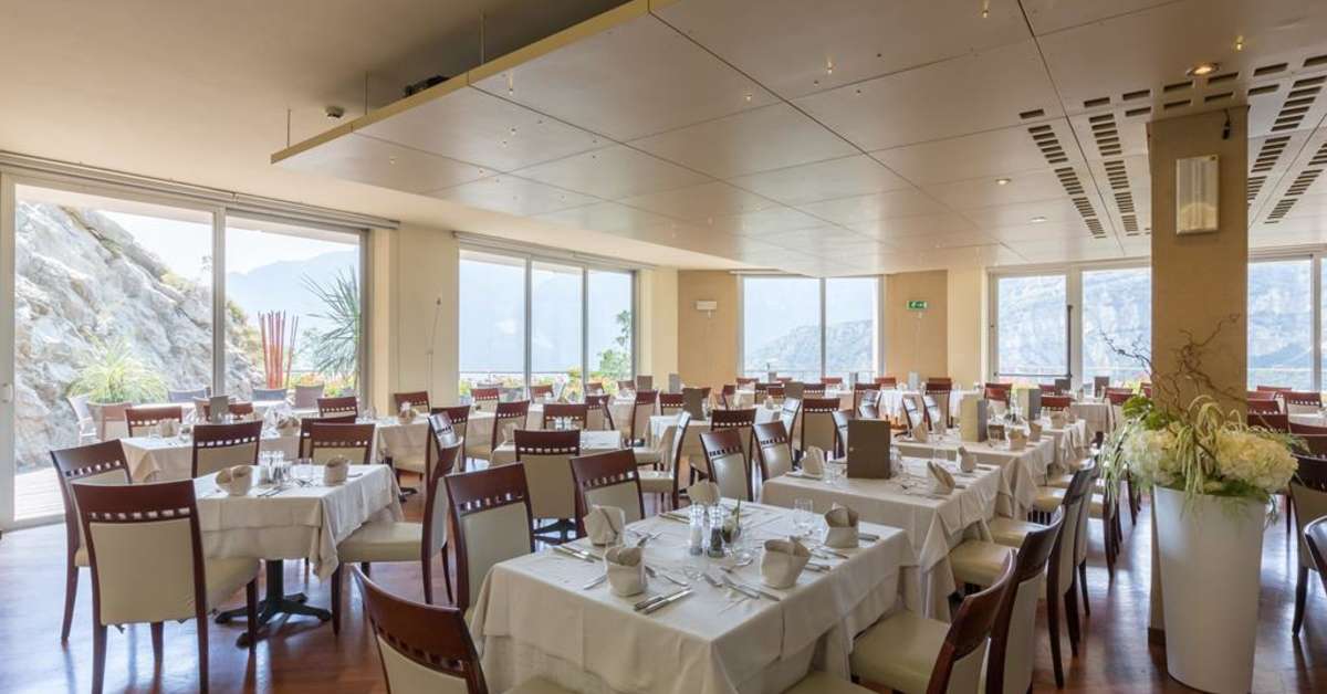 Een foto van Forte Charme Hotel