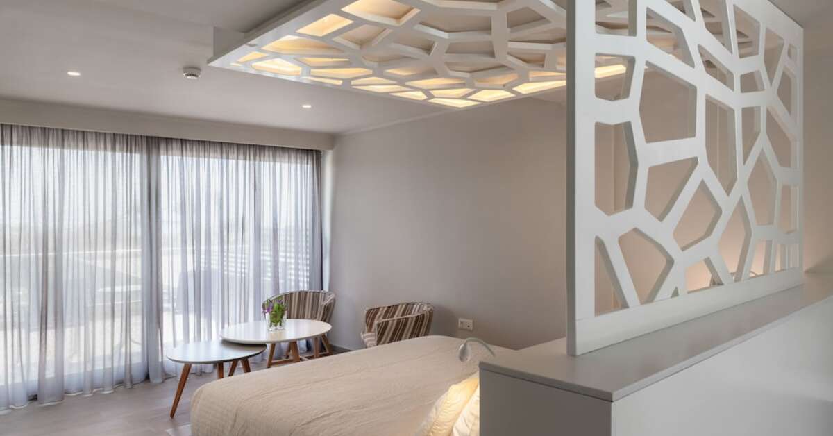 Een foto van KB Ammos Hotel