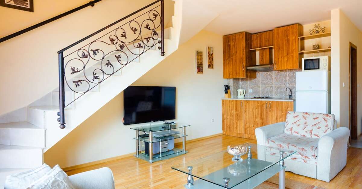 Een foto van TSB Sunny Victory Appartementen