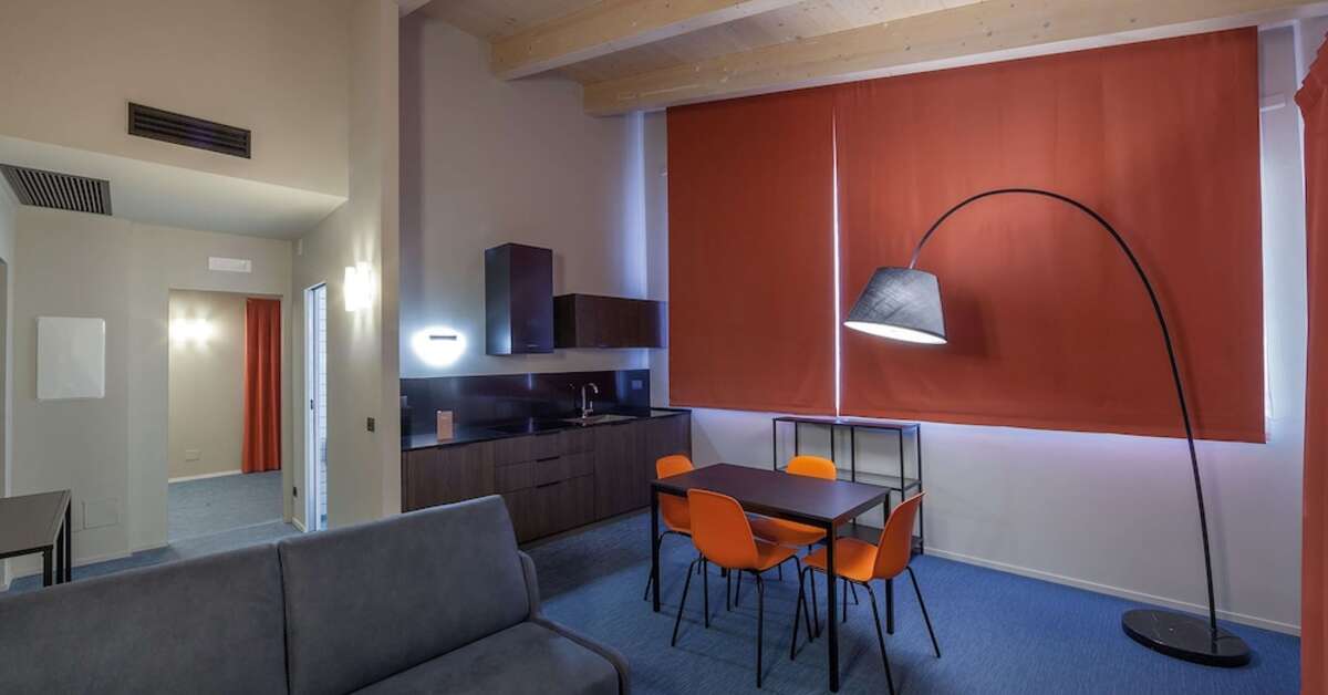 Een foto van Best Western Plus GH Dimora del Monaco