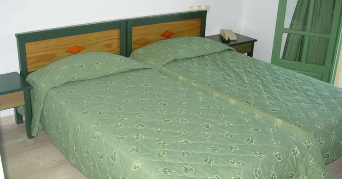 Een foto van Nikolas Villas Appartementen