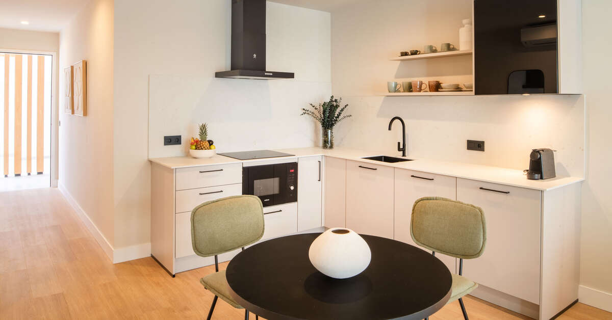 Een foto van Vita Home Deluxe Apartments