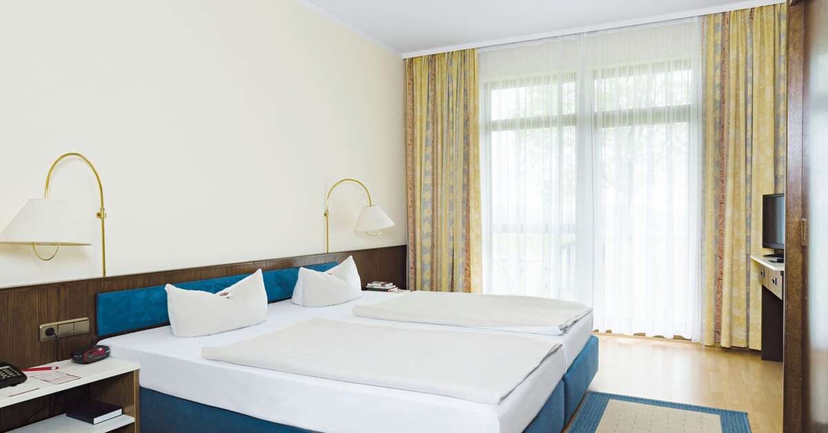 Een foto van Hotel St. Georg