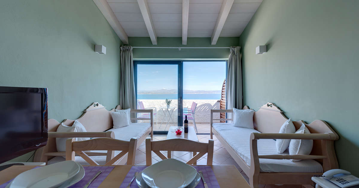Een foto van Palazzo Greco Hotel