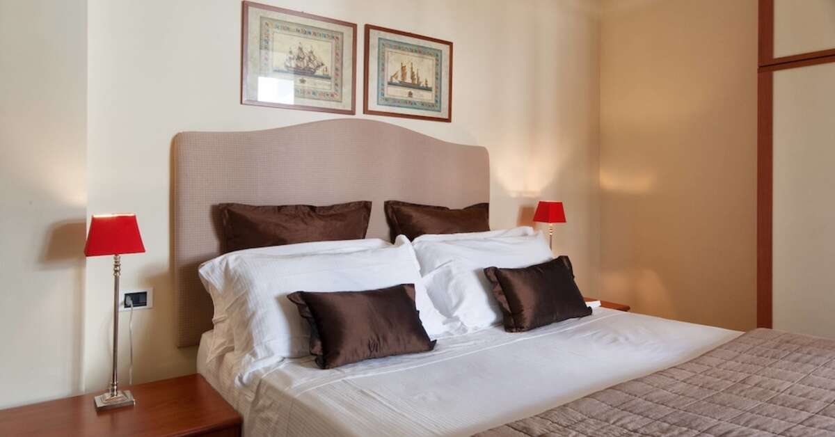 Een foto van Lungomare Hotel