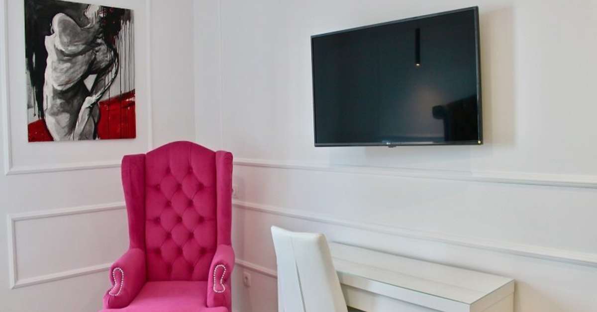 Een foto van Galeria Valeria Seaside Hotel