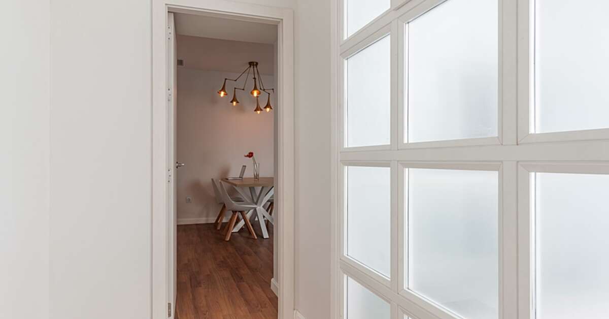 Een foto van Tandem Ancha 34 Appartementen